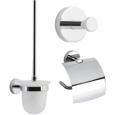 EBS Urban Round UR783CR chrom – Hledejceny.cz