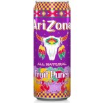 Arizona Fruit Punch 0,65 l – Hledejceny.cz