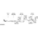 Bosal BS 255-162 – Hledejceny.cz