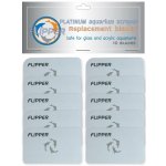 Flipper Platinum Scraper náhradní čepele 10 ks – Zboží Dáma