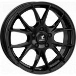 ITWHEELS kira 7,5x18 5x112 ET45 gloss black – Sleviste.cz