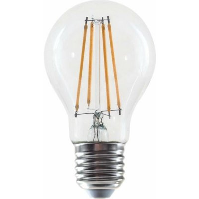 ACA Lighting LED FILAMENT E27 A60 8W 6500K 230V 1040lm RA80