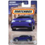Matchbox Germany Volkswagen ID. – Hledejceny.cz