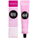 Matrix SoColor Sync Pre-Bonded Acidic Toner 2J Brunette Matte 90 ml – Zboží Dáma