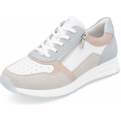 Remonte D2G00-81 bílá – Zboží Dáma