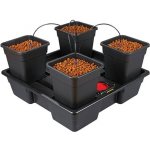 Nutriculture WILMA L 4 – 18L – Zboží Mobilmania