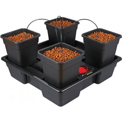 Nutriculture WILMA L 4 – 18L – Zboží Mobilmania