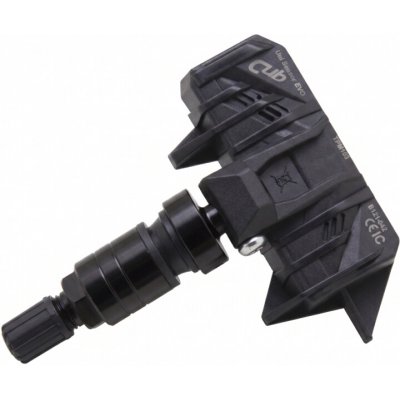 TPMS senzor SUBARU E-OUTBACK (04/2026 - 06/2027) 433/315 MHz CUB černý – Hledejceny.cz