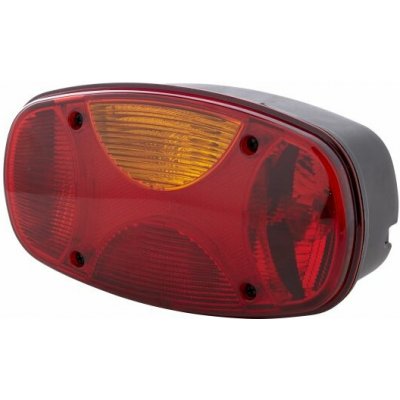 Zadní světlo HELLA 2VB 343 640-127 (2VB343640127) – Zboží Mobilmania