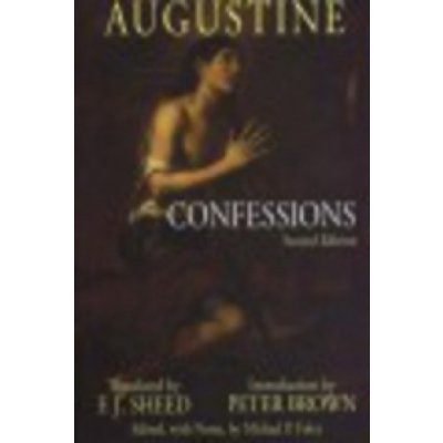 Confessions S. Augustine