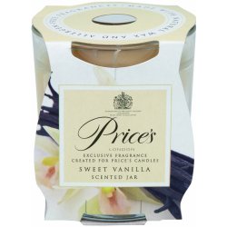 Price's Sweet Vanilla 350 g