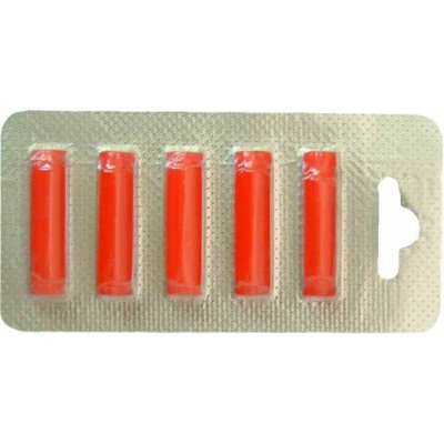 HIT AROMA LUX pomeranč – Zboží Mobilmania