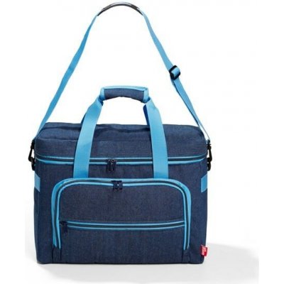 Prym taška na šicí stroj Denim, 44x20x35 cm – Zboží Dáma