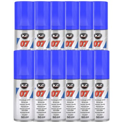 K2 07 50 ml – Sleviste.cz