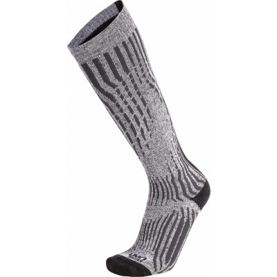 UYN SKI CASHMERE SHINY SOCKS celebrity gold – Zboží Mobilmania