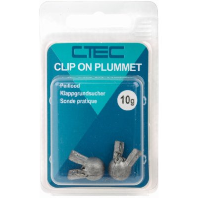 SPRO C-Tec Clip on Plummet 20g