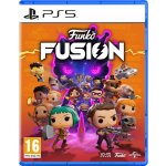 Funko Fusion – Zboží Živě