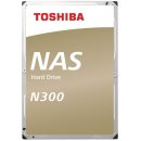 Toshiba N300 NAS Systems 16TB, HDWG31GUZSVA