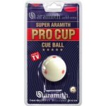 Aramith pool Pro Cup 57,2 mm 1ks – Zboží Mobilmania