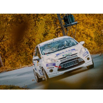 Testovací den Ford Racing 2013 14 – Zboží Dáma