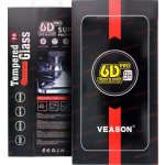 VEASON 6D PRO Samsung Galaxy A12 / M12, 5903396162831 – Zboží Živě
