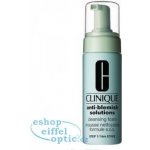 Clinique Anti Blemish Solutions Cleansing Foam Prípravok na problematickú pleť 125 ml – Zboží Mobilmania