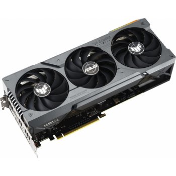 Asus TUF Gaming GeForce RTX 4070 Ti OC 12GB GDDR6X 90YV0IJ0-M0NA00