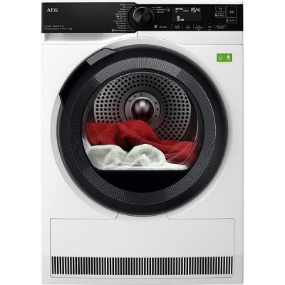 AEG TR9396CC – Zboží Dáma