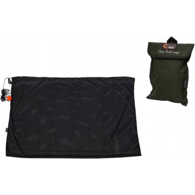Prologic Sak C Series Carp Sack Large Green Black 100x70cm – Zbozi.Blesk.cz