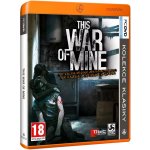 This War of Mine – Hledejceny.cz