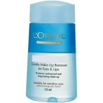 L'Oréal Gentle Make-Up Remover Eye & Lips Waterproof 125 ml – Hledejceny.cz