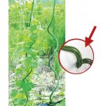 Igotrend Tyč spirálová k rajčatům 1,1 x 150 cm zelená 66171 – Hledejceny.cz