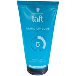 Taft Stand-up Look Gel na vlasy 150 ml – Zboží Dáma