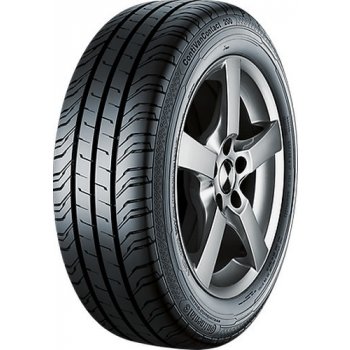 Pneumatiky Continental VanContact 200 225/55 R17 101V runflat