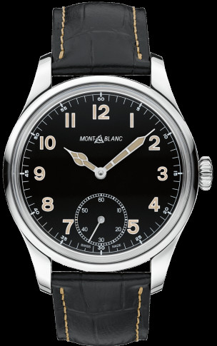Mont Blanc 113860