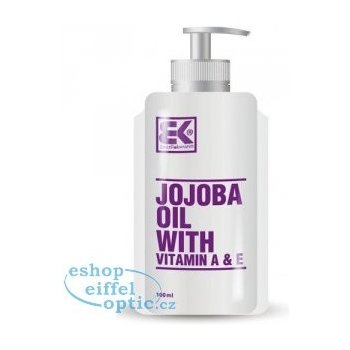 BK Brazil Keratin Jojobový olej 100 ml