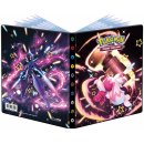Ultra Pro Pokémon TCG Paldean Fates A5 album