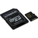 Kingston microSDXC 64 GB UHS-I U3 SDCG/64GB