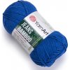 Příze Yarn Art Jeans Bamboo 123 modrá