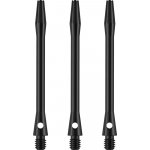 Designa Aluminium Black Midi – Zboží Dáma