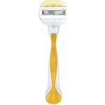 Gillette Venus ComfortGlide Coconut – Zboží Dáma