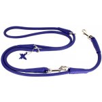 CoLLaR Kulaté kožené vodítko – Zboží Dáma