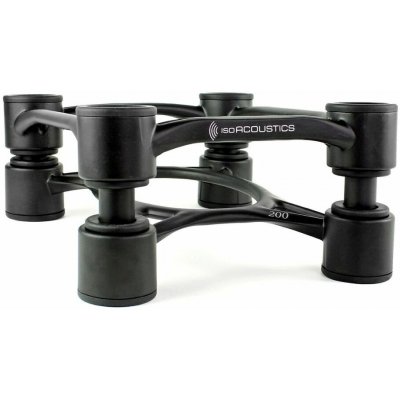 IsoAcoustics Aperta 200 – Sleviste.cz