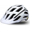 Cyklistická helma SPECIALIZED TACTIC 3 Mips matt white 2021