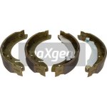 19-0253 MAXGEAR Sada brzdových čelistí – Sleviste.cz