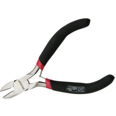 Kleště štípací boční mini 110 mm FESTA – Hledejceny.cz