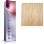 Wella ILLUMINA Color barva 9/03 60 ml – Zboží Dáma