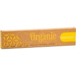 Garden Fresh Santalové dřevo vonné tyčinky Organic Masala incense 15 g – Hledejceny.cz