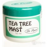 Dr. Popov Tea Tree oil krém 50 ml – Hledejceny.cz