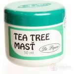Dr. Popov Tea Tree oil krém 50 ml – Sleviste.cz